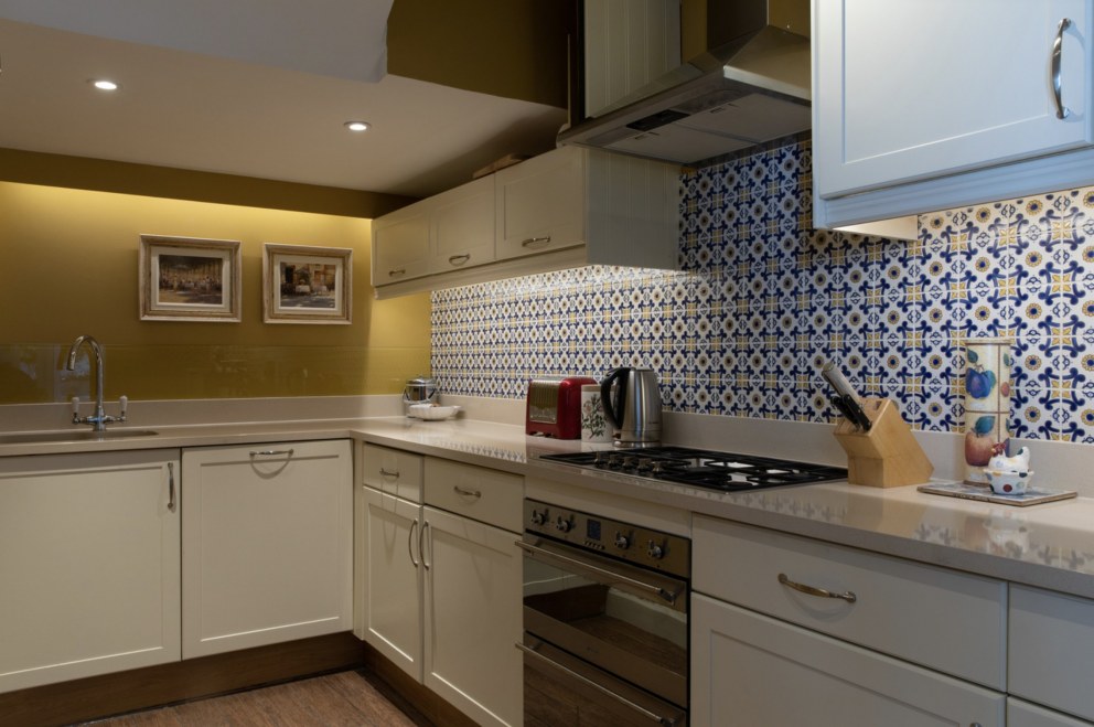 Notting Hill Apartment  | Kitchen  | Interior Designers